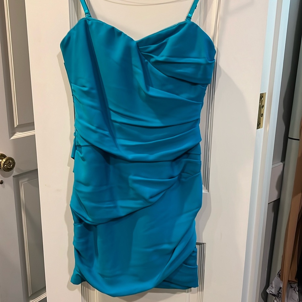 Bcbg max azria dress